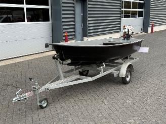 dommages autres Motorboot   2026/1