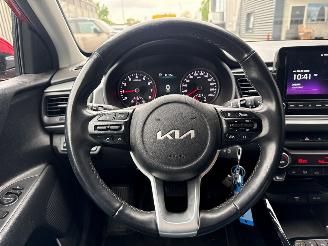 Kia Rio 1.0i T-GDi 100 12V Hatchback  Benzine 998cc 74kW (101pk) FWD picture 13