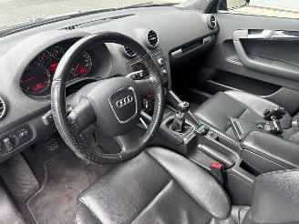 Audi A3 1.9 TDI Hatchback 4Dr Diesel 1.896cc 77kW (105pk) FWD picture 11