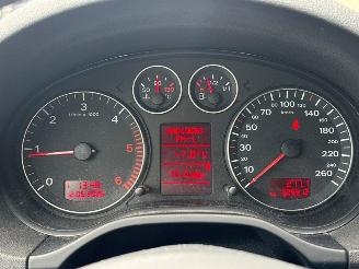 Audi A3 1.9 TDI Hatchback 4Dr Diesel 1.896cc 77kW (105pk) FWD picture 13