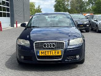 Audi A3 1.9 TDI Hatchback 4Dr Diesel 1.896cc 77kW (105pk) FWD picture 8