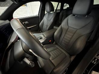 BMW 3-serie M340i xDrive 3.0 Turbo 24V Mild hybrid Combi/o  Elektrisch Benzine 2.998cc 275kW (374pk) 4x4 picture 13