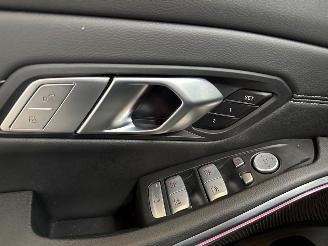 BMW 3-serie M340i xDrive 3.0 Turbo 24V Mild hybrid Combi/o  Elektrisch Benzine 2.998cc 275kW (374pk) 4x4 picture 14