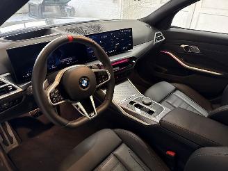 BMW 3-serie M340i xDrive 3.0 Turbo 24V Mild hybrid Combi/o  Elektrisch Benzine 2.998cc 275kW (374pk) 4x4 picture 12