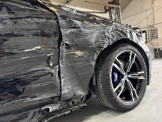 BMW 3-serie M340i xDrive 3.0 Turbo 24V Mild hybrid Combi/o  Elektrisch Benzine 2.998cc 275kW (374pk) 4x4 picture 35