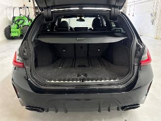BMW 3-serie M340i xDrive 3.0 Turbo 24V Mild hybrid Combi/o  Elektrisch Benzine 2.998cc 275kW (374pk) 4x4 picture 9