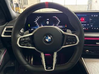 BMW 3-serie M340i xDrive 3.0 Turbo 24V Mild hybrid Combi/o  Elektrisch Benzine 2.998cc 275kW (374pk) 4x4 picture 17