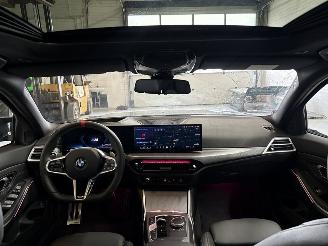 BMW 3-serie M340i xDrive 3.0 Turbo 24V Mild hybrid Combi/o  Elektrisch Benzine 2.998cc 275kW (374pk) 4x4 picture 11
