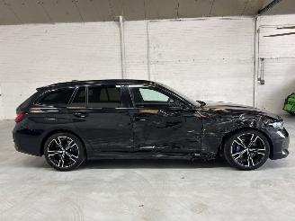 BMW 3-serie M340i xDrive 3.0 Turbo 24V Mild hybrid Combi/o  Elektrisch Benzine 2.998cc 275kW (374pk) 4x4 picture 6
