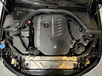 BMW 3-serie M340i xDrive 3.0 Turbo 24V Mild hybrid Combi/o  Elektrisch Benzine 2.998cc 275kW (374pk) 4x4 picture 30