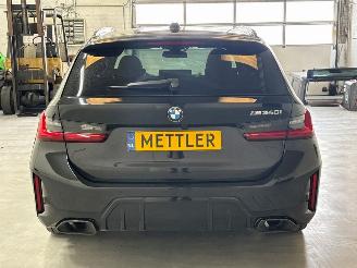 BMW 3-serie M340i xDrive 3.0 Turbo 24V Mild hybrid Combi/o  Elektrisch Benzine 2.998cc 275kW (374pk) 4x4 picture 4