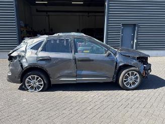 Ford Kuga Kuga III (DFK), SUV, 2019 2.5 PHEV 16V picture 2