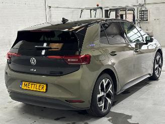 Volkswagen ID.3 Pro Energy  59 kWh Hatchback 4Dr Elektrisch  150kW (204pk) RWD picture 5
