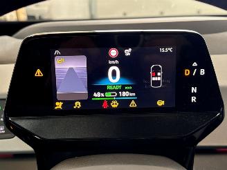 Volkswagen ID.3 Pro Energy  59 kWh Hatchback 4Dr Elektrisch  150kW (204pk) RWD picture 20