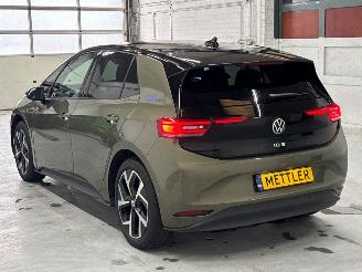 Volkswagen ID.3 Pro Energy  59 kWh Hatchback 4Dr Elektrisch  150kW (204pk) RWD picture 3
