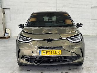 Volkswagen ID.3 Pro Energy  59 kWh Hatchback 4Dr Elektrisch  150kW (204pk) RWD picture 8