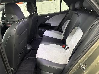 Volkswagen ID.3 Pro Energy  59 kWh Hatchback 4Dr Elektrisch  150kW (204pk) RWD picture 10