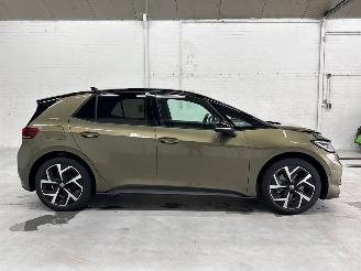 Volkswagen ID.3 Pro Energy  59 kWh Hatchback 4Dr Elektrisch  150kW (204pk) RWD picture 6