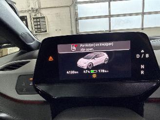 Volkswagen ID.3 Pro Energy  59 kWh Hatchback 4Dr Elektrisch  150kW (204pk) RWD picture 19