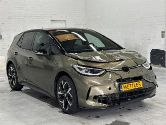 Volkswagen ID.3 Pro Energy  59 kWh Hatchback 4Dr Elektrisch  150kW (204pk) RWD picture 7