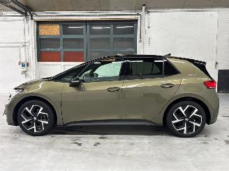 Volkswagen ID.3 Pro Energy  59 kWh Hatchback 4Dr Elektrisch  150kW (204pk) RWD picture 2