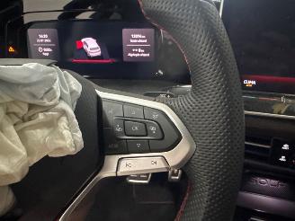 Volkswagen Golf 8,5 2.0 GTI 16V Hatchback  Benzine 1.984cc 195kW (265pk) FWD 2024-06  DNPD picture 20