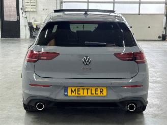 Volkswagen Golf 8,5 2.0 GTI 16V Hatchback  Benzine 1.984cc 195kW (265pk) FWD 2024-06  DNPD picture 4