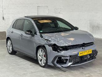 Volkswagen Golf 8,5 2.0 GTI 16V Hatchback  Benzine 1.984cc 195kW (265pk) FWD 2024-06  DNPD picture 7