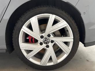 Volkswagen Golf 8,5 2.0 GTI 16V Hatchback  Benzine 1.984cc 195kW (265pk) FWD 2024-06  DNPD picture 9