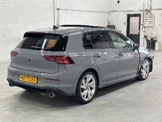 Volkswagen Golf 8,5 2.0 GTI 16V Hatchback  Benzine 1.984cc 195kW (265pk) FWD 2024-06  DNPD picture 5