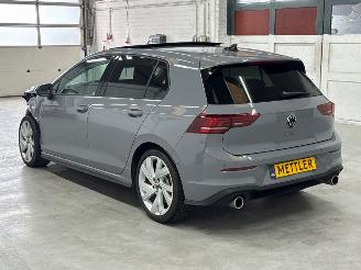 Volkswagen Golf 8,5 2.0 GTI 16V Hatchback  Benzine 1.984cc 195kW (265pk) FWD 2024-06  DNPD picture 3