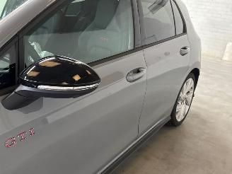 Volkswagen Golf 8,5 2.0 GTI 16V Hatchback  Benzine 1.984cc 195kW (265pk) FWD 2024-06  DNPD picture 8