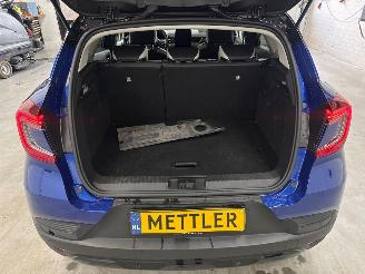 Mitsubishi ASX 1.6 HEV SUV Benzine 1.598cc 105kW (143pk) FWD picture 9