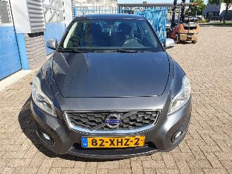 Volvo C-30 1.6 D2 R-edition picture 8