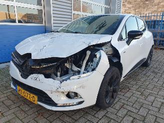 Unfallwagen Renault Clio 0.9 TCe Limited 2018/3