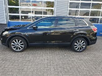Mazda CX-9 3.7 V6 automaat 4x4 7 persoons picture 2
