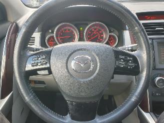 Mazda CX-9 3.7 V6 automaat 4x4 7 persoons picture 24