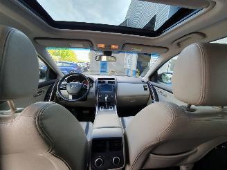 Mazda CX-9 3.7 V6 automaat 4x4 7 persoons picture 21