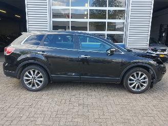 Mazda CX-9 3.7 V6 automaat 4x4 7 persoons picture 8