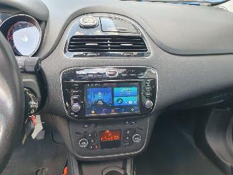 Fiat Punto Evo 0.9 TwinAir Lounge picture 22