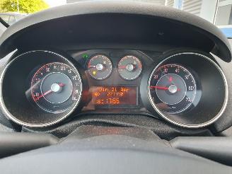 Fiat Punto Evo 0.9 TwinAir Lounge picture 19