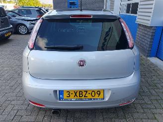 Fiat Punto Evo 0.9 TwinAir Lounge picture 6