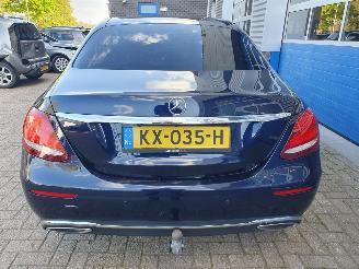Mercedes E-klasse 350 e Lease Edition picture 4
