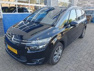Avarii autoturisme Citroën C4-picasso 1.6 BlueHDi Shine 7 Persoons 2015/9