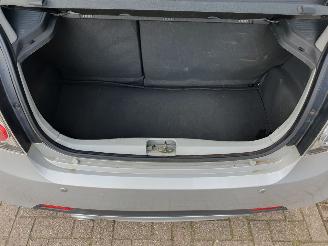Chevrolet Spark 1.2 16V LT picture 23