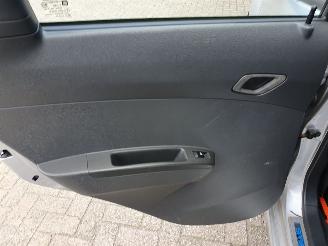 Chevrolet Spark 1.2 16V LT picture 21