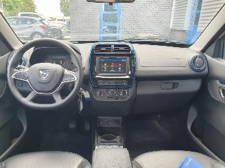 Dacia Spring Business 27 kWh picture 16