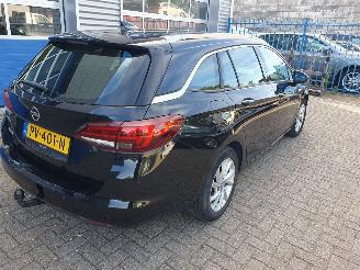 Opel Astra SPORTS TOURER+ 1.6 CDTI Innovation picture 5