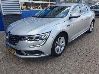 Voiture accidenté Renault Talisman 1.5 dCi Zen 2018/4
