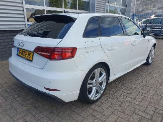 Audi A3 35 TFSI S edition Automaat Sportback picture 5